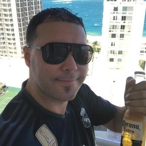 Meet your Posher, Mario